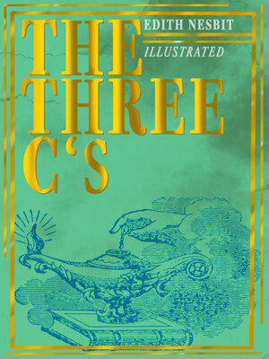 cover image of The Three C's
